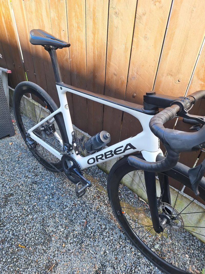 Orbea Orca OMX 