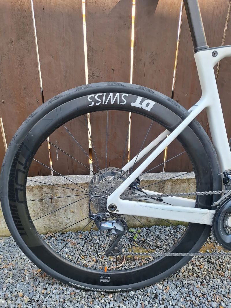 Orbea Orca OMX 