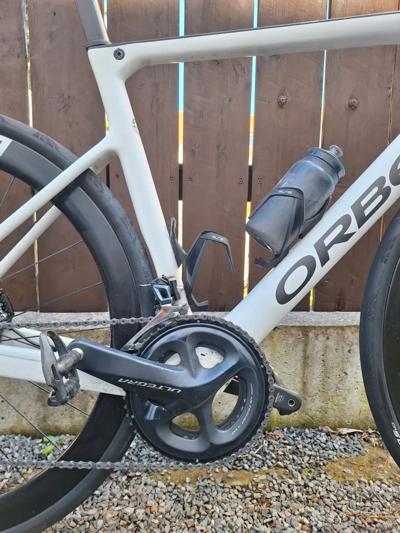 Orbea Orca OMX 