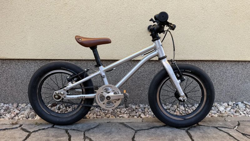 Early Rider BELTER 14