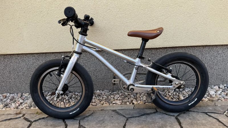 Early Rider BELTER 14