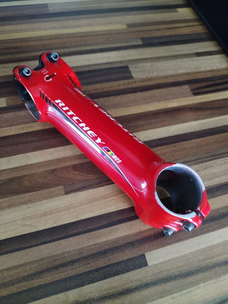 Ritchey