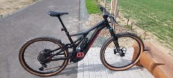 Specialized Turbo Levo Comp