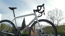 Specialized Aethos pro etap, sram force vel. 58