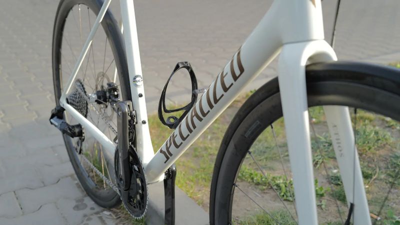 Specialized Aethos pro etap, sram force vel. 58