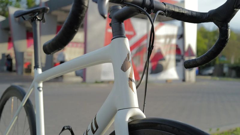 Specialized Aethos pro etap, sram force vel. 58
