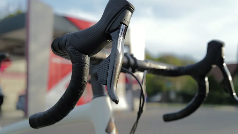 Specialized Aethos pro etap, sram force vel. 58