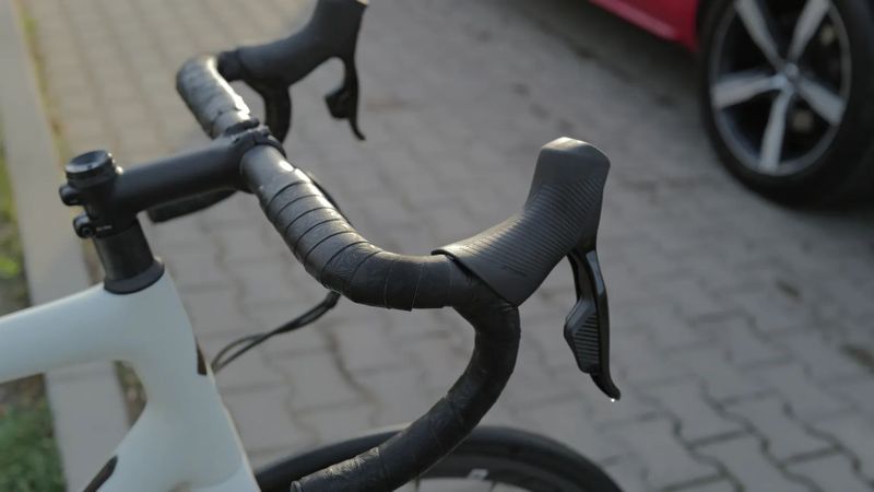 Specialized Aethos pro etap, sram force vel. 58