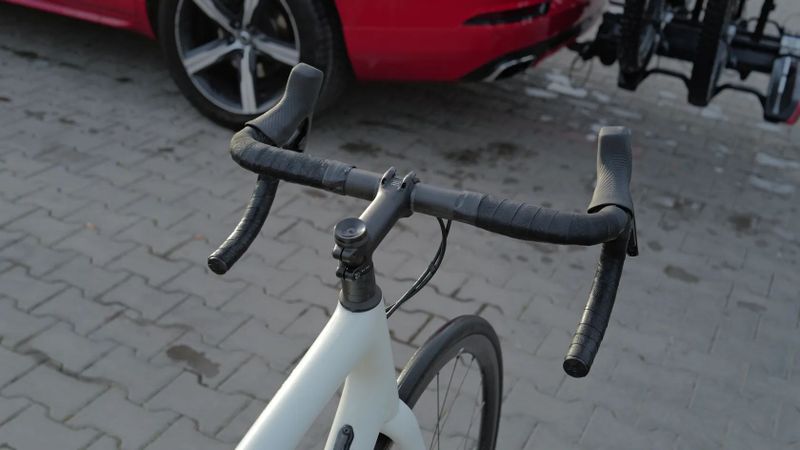 Specialized Aethos pro etap, sram force vel. 58