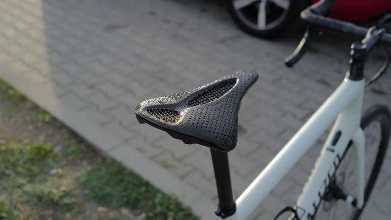 Specialized Aethos pro etap, sram force vel. 58