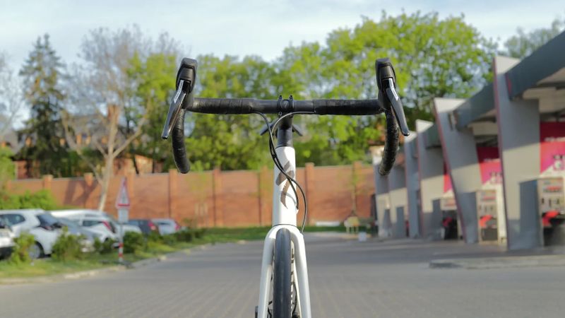 Specialized Aethos pro etap, sram force vel. 58
