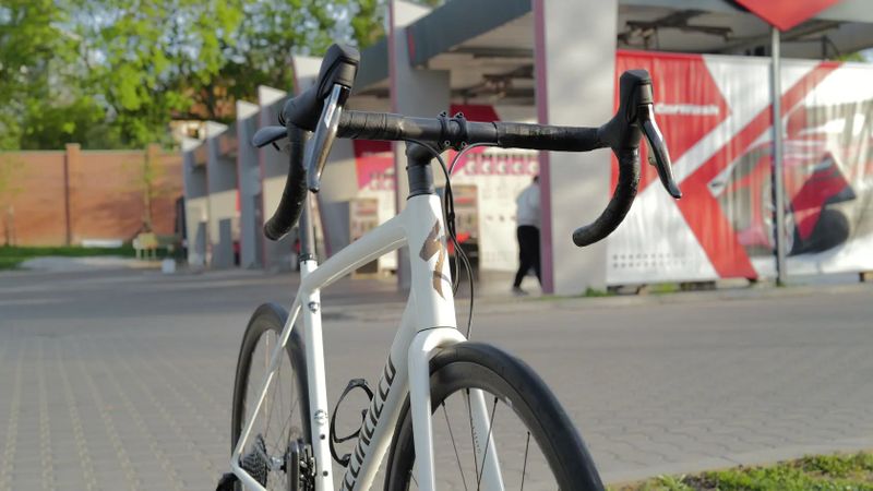 Specialized Aethos pro etap, sram force vel. 58
