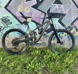 Trek Slash 9 GX AXS