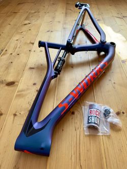 Specialized Epic S-works