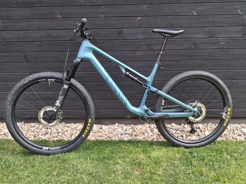 Canyon Neuron CF 9