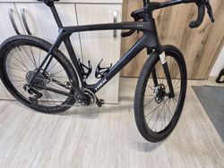 Trek Checkmate M/L