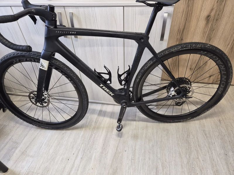 Trek Checkmate M/L