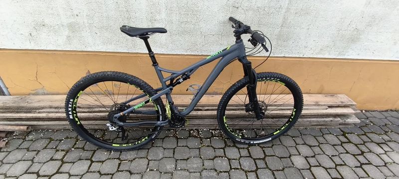 Silverback Sprint
