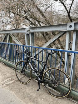 Focus Izalco Race Disc 9.7