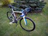 Trek Madone 9.5 – závodní stroj do civilních rukou