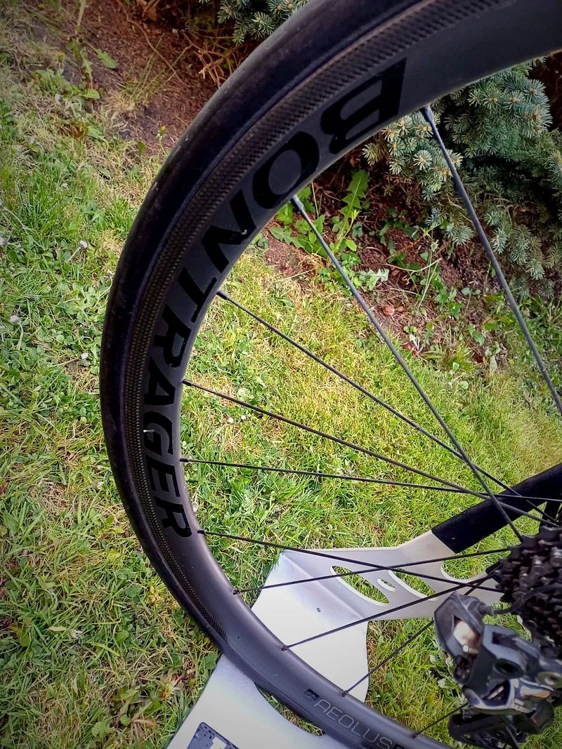 Trek Madone 9.5 – závodní stroj do civilních rukou