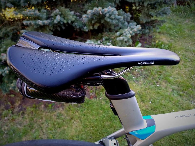 Trek Madone 9.5 – závodní stroj do civilních rukou