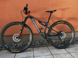 Orbea OIZ H10