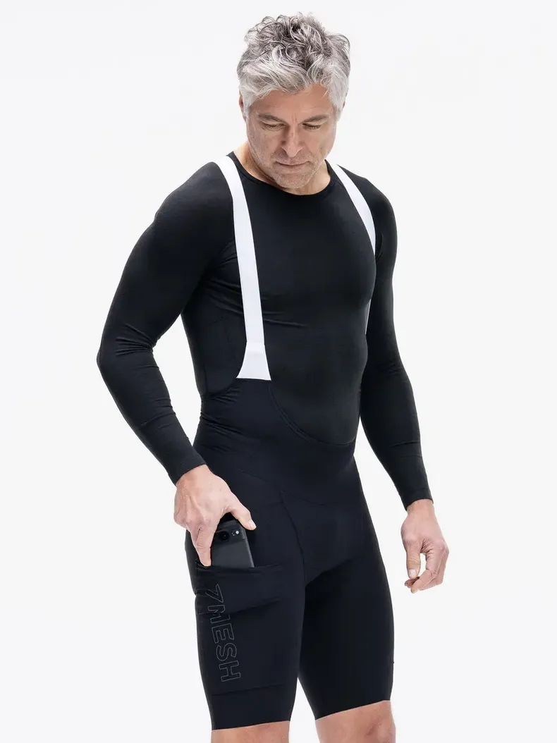 7Mesh cyklistické kraťasy a dres