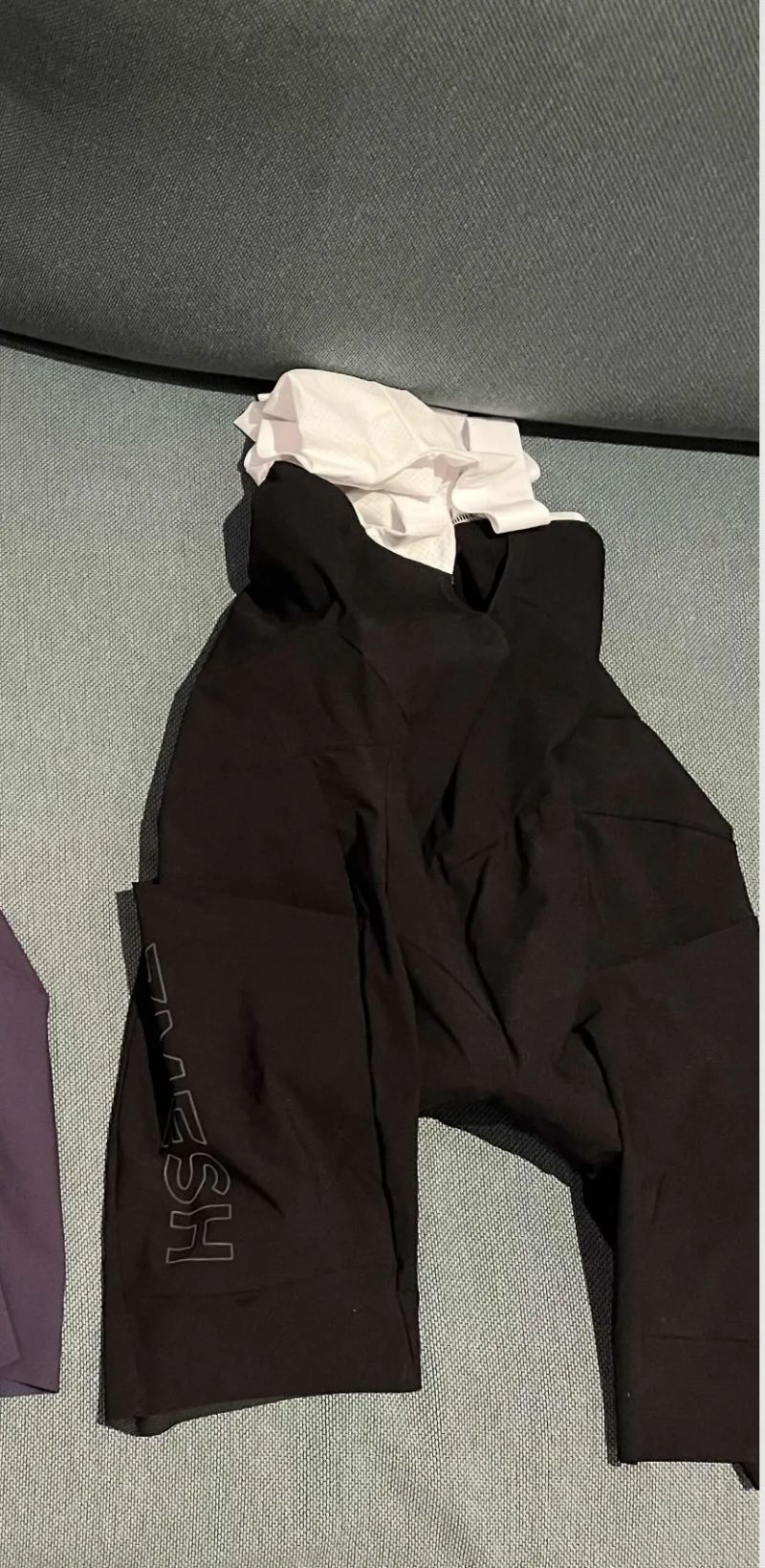 7Mesh cyklistické kraťasy a dres