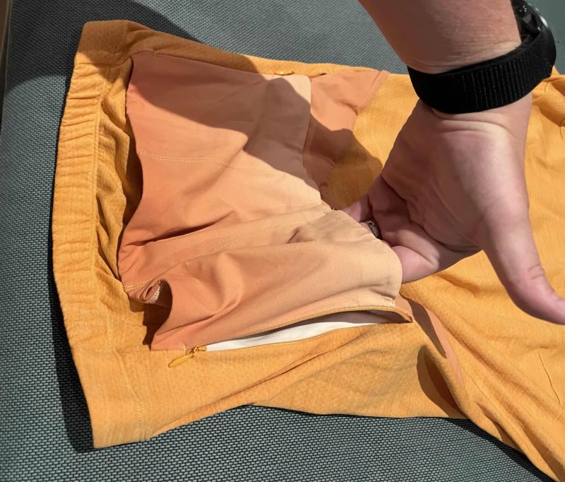 7Mesh cyklistické kraťasy a dres