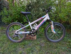 Dětské kolo Kilimanjaro Tec Jr. 20