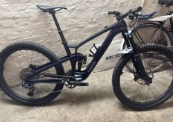 Trek Fuel EX 9.8 GX AXS Gen6