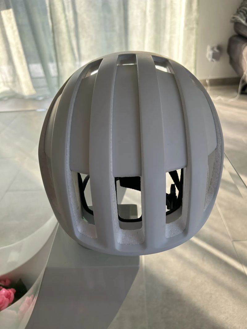 POC Cytal Hydrogen White Matt M