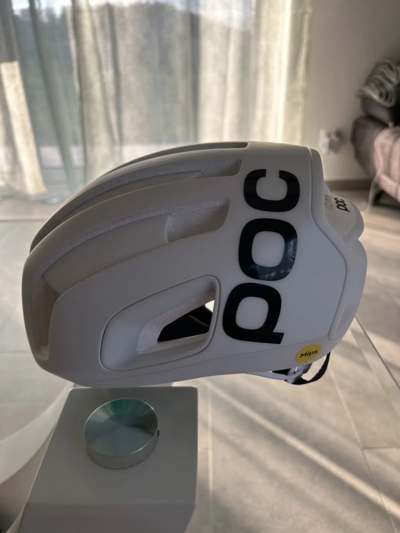 POC Cytal Hydrogen White Matt M