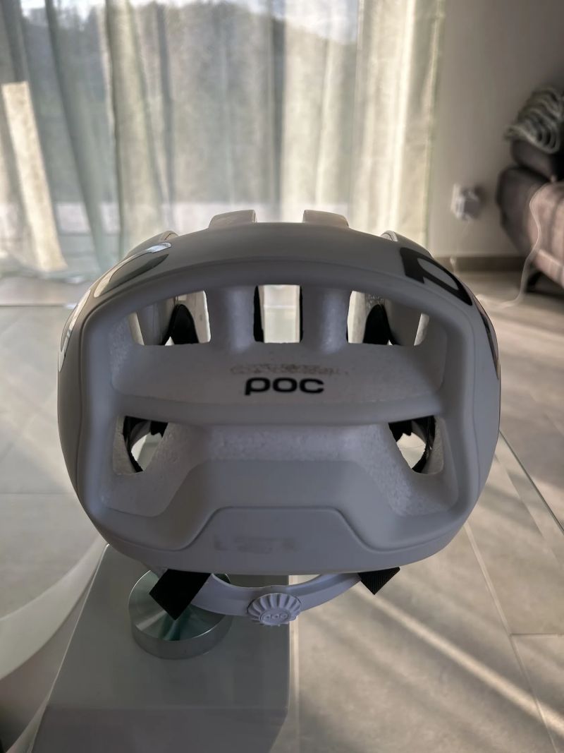 POC Cytal Hydrogen White Matt M