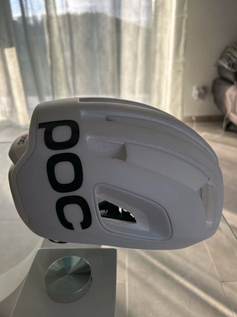 POC Cytal Hydrogen White Matt M