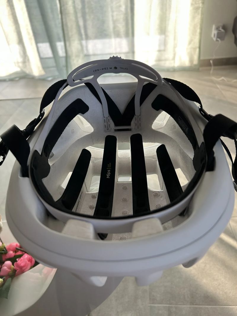 POC Cytal Hydrogen White Matt M