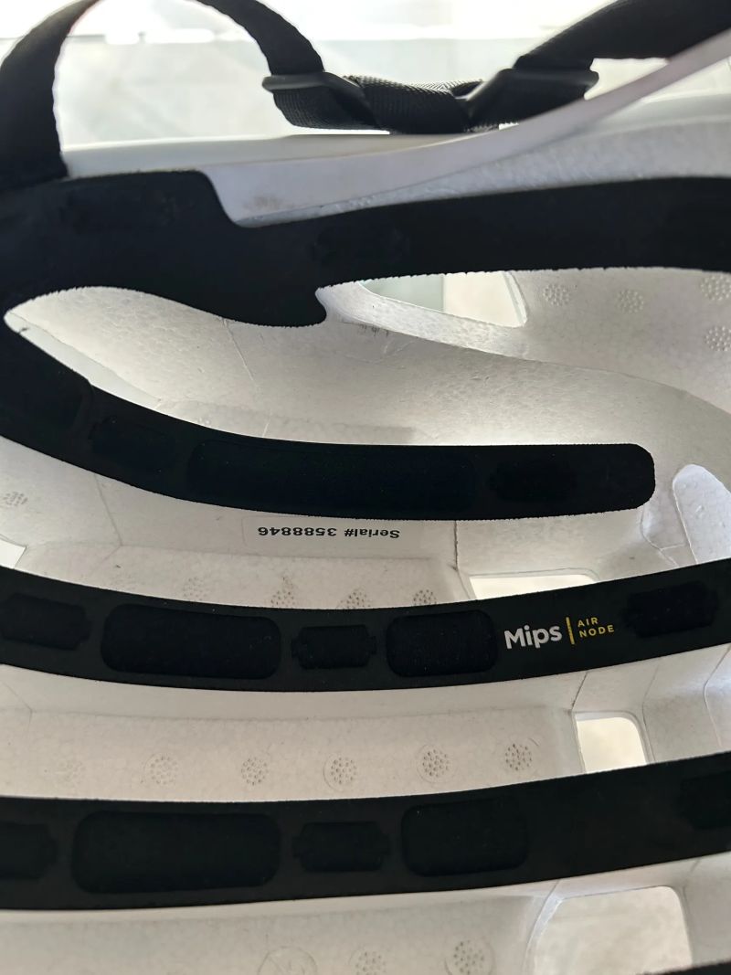 POC Cytal Hydrogen White Matt M