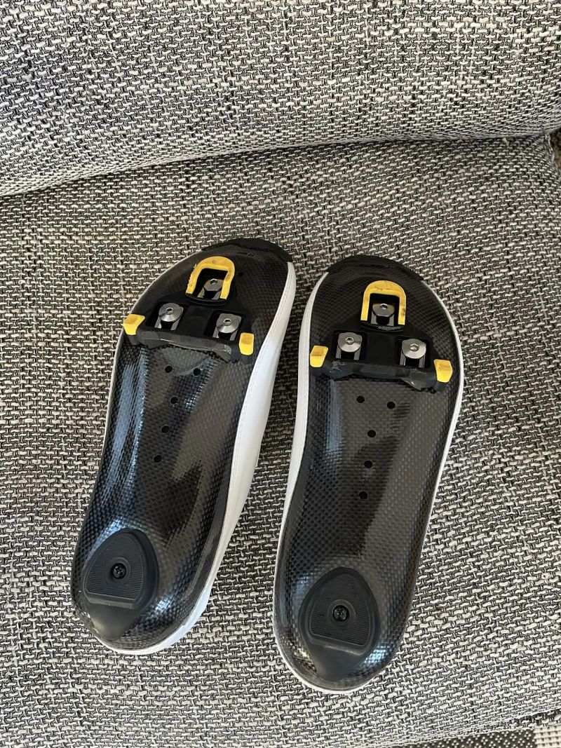 Nimbl silniční tretry