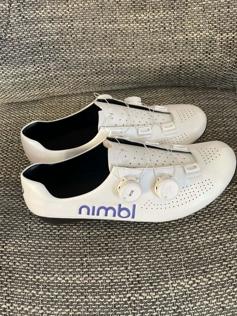 Nimbl silniční tretry