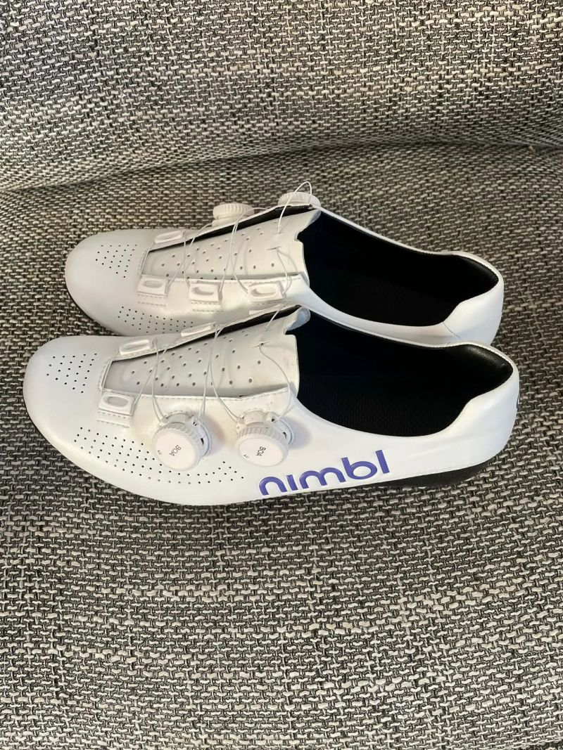 Nimbl silniční tretry