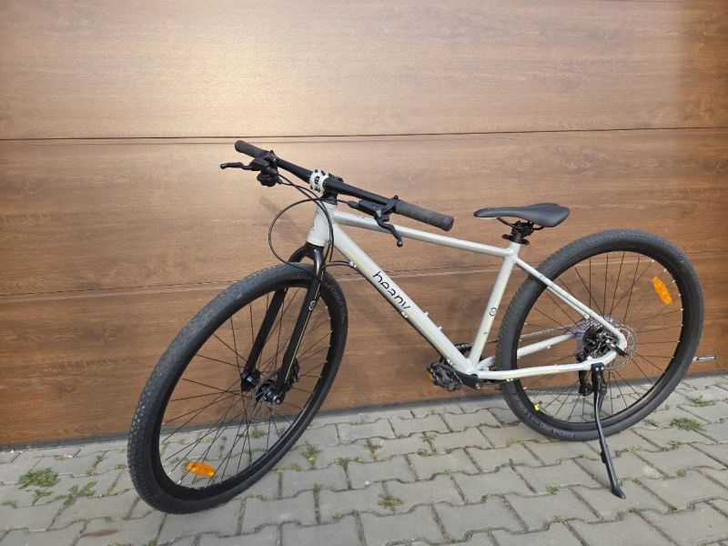 Beany Zero 29 - vel 17