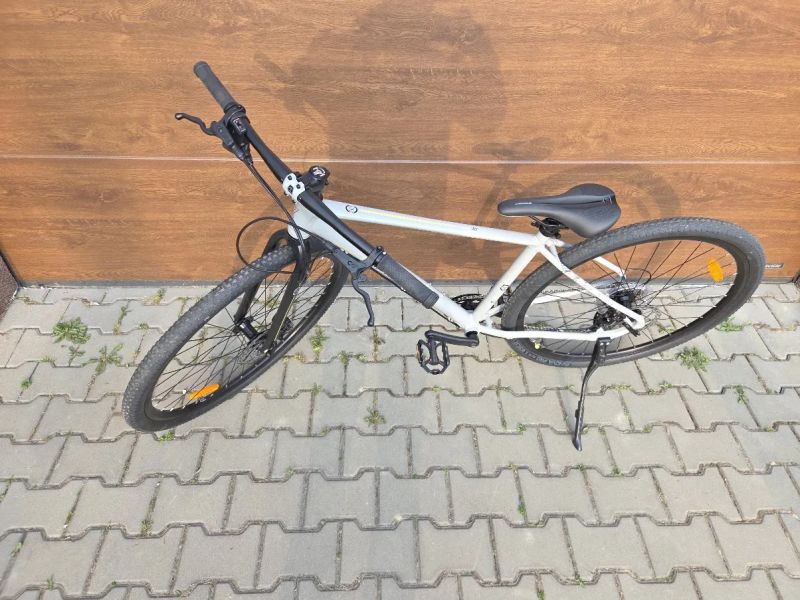 Beany Zero 29 - vel 17