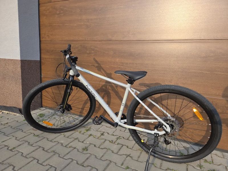 Beany Zero 29 - vel 17