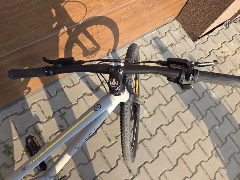 Beany Zero 29 - vel 17