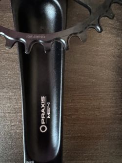 Praxis Works Cadet M24