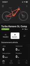 Specialized Turbo Kenevo SL Comp 2023 - XL
