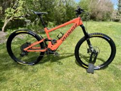 Specialized Turbo Kenevo SL Comp 2023 - XL