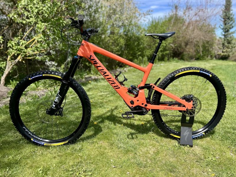 Specialized Turbo Kenevo SL Comp 2023 - XL