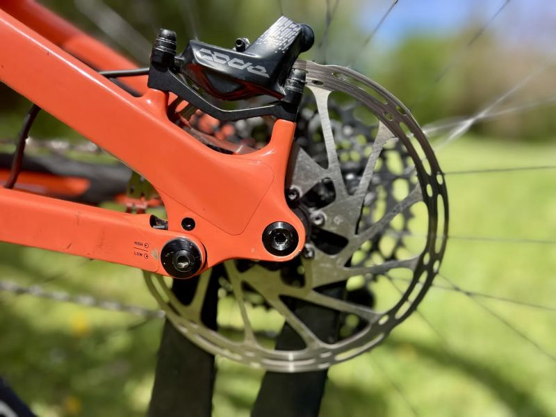 Specialized Turbo Kenevo SL Comp 2023 - XL